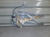 Mécanisme de lève-vitre avec moteur