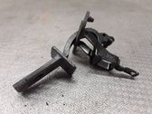 Tailgate/trunk/boot hinge