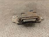 ESP acceleration yaw rate sensor