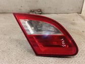Tailgate rear/tail lights