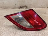 Tailgate rear/tail lights