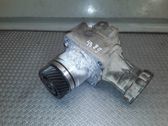 Gearbox transfer box case