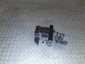 Electroválvula del turbo