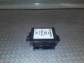 Parking PDC control unit/module