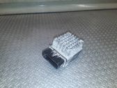 Coolant fan relay
