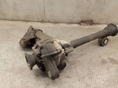 Front differential