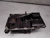 Oil sump