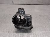 Throttle valve
