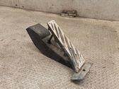 Pedal del acelerador