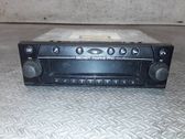 Panel / Radioodtwarzacz CD/DVD/GPS