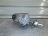 Master brake cylinder