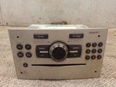 Unidad delantera de radio/CD/DVD/GPS