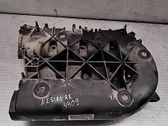 Intake manifold