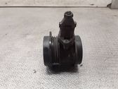 Mass air flow meter