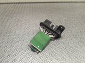 Resistencia motor/ventilador de la calefacción