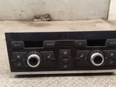 Climate control unit