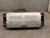 Airbag de passager