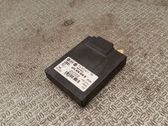 Auxiliary heating control unit/module