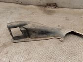 Intercooler air guide/duct channel