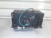 Heater fan/blower