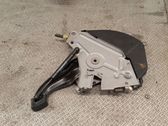 Handbrake/parking brake lever assembly