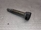 High voltage ignition coil