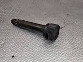 High voltage ignition coil