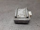 Airbag control unit/module