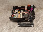 Cableado positivo