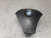 Steering wheel airbag