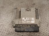 Engine control unit/module