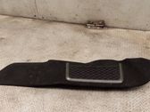 Centre console side trim front