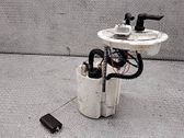 Bomba interna de combustible