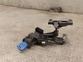 Ignition lock
