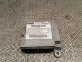 Airbag control unit/module