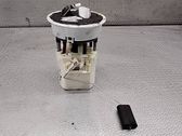In-tank fuel pump