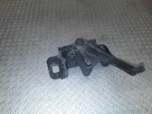 Engine bonnet/hood lock/catch