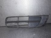 Front bumper lower grill