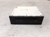 Radio/CD/DVD/GPS head unit
