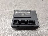 Unidad de control/módulo de la puerta