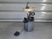 Polttoainesäiliön pumppu