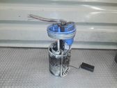 In-tank fuel pump
