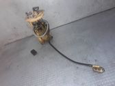 In-tank fuel pump
