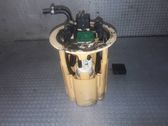 In-tank fuel pump