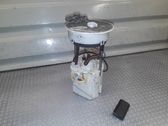 Kraftstoffpumpe im Tank