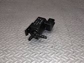 Turbo solenoid valve