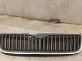 Front grill