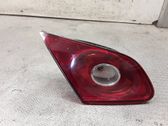 Tailgate rear/tail lights