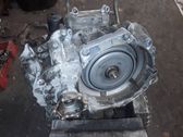Automatic gearbox