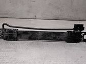Transmission/gearbox oil cooler
